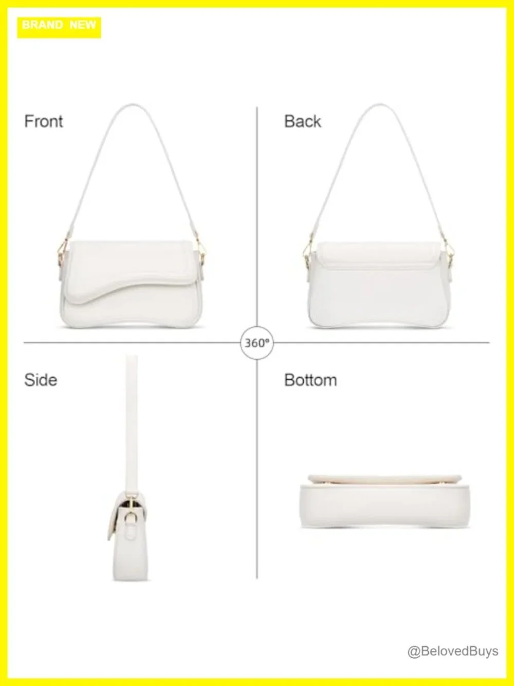 N/A chic versatile